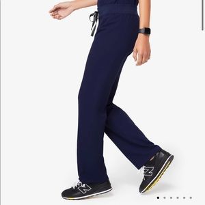Figs Livingston Basic Scrub pants
